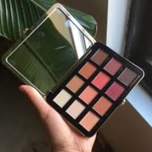 Too Face Just Peachy Mattes